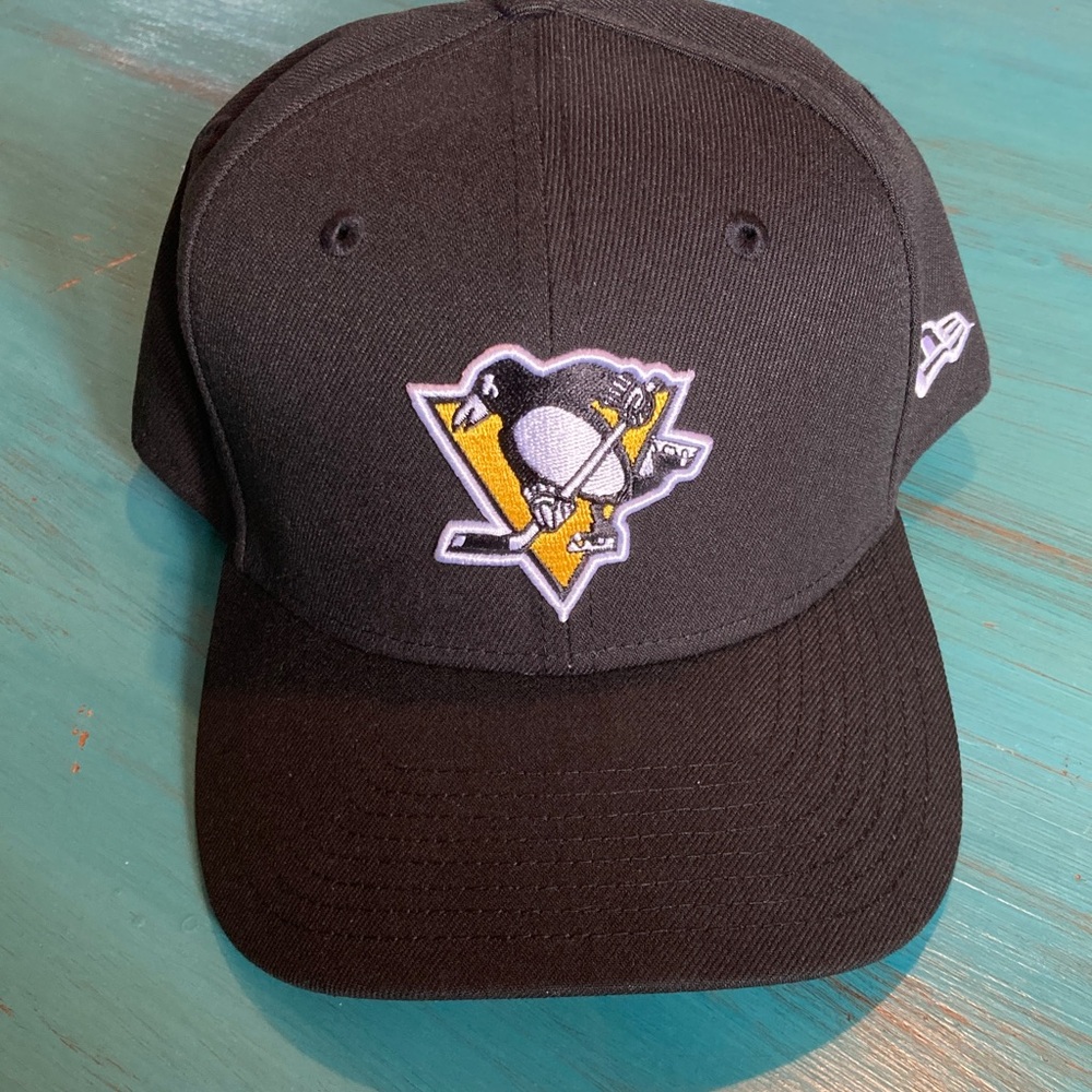 Pittsburgh Penguins hat